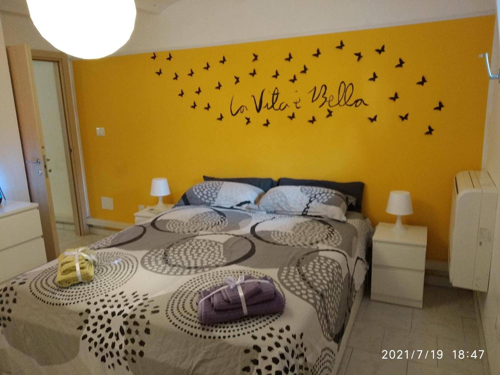 Casa Gardel Apartment Casalecchio Di Reno Exterior photo