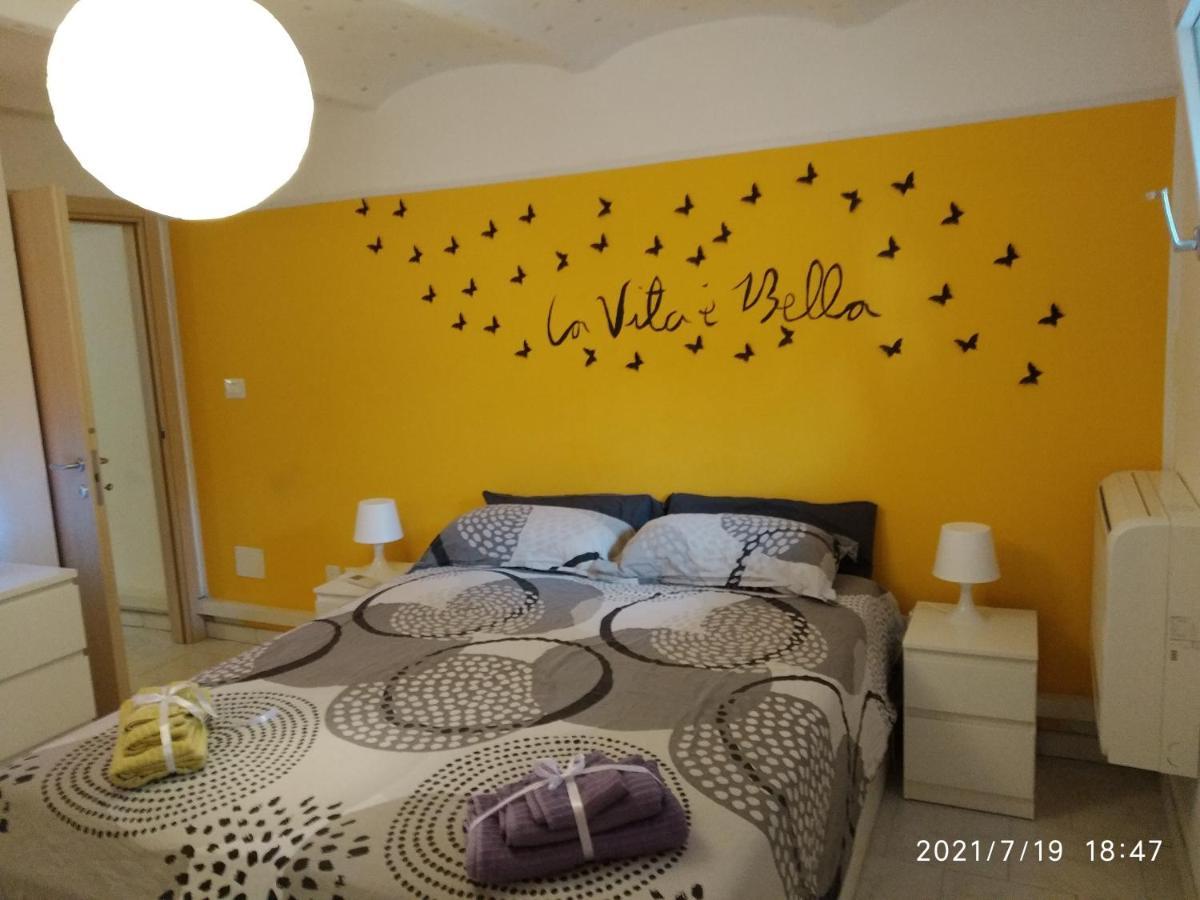 Casa Gardel Apartment Casalecchio Di Reno Exterior photo