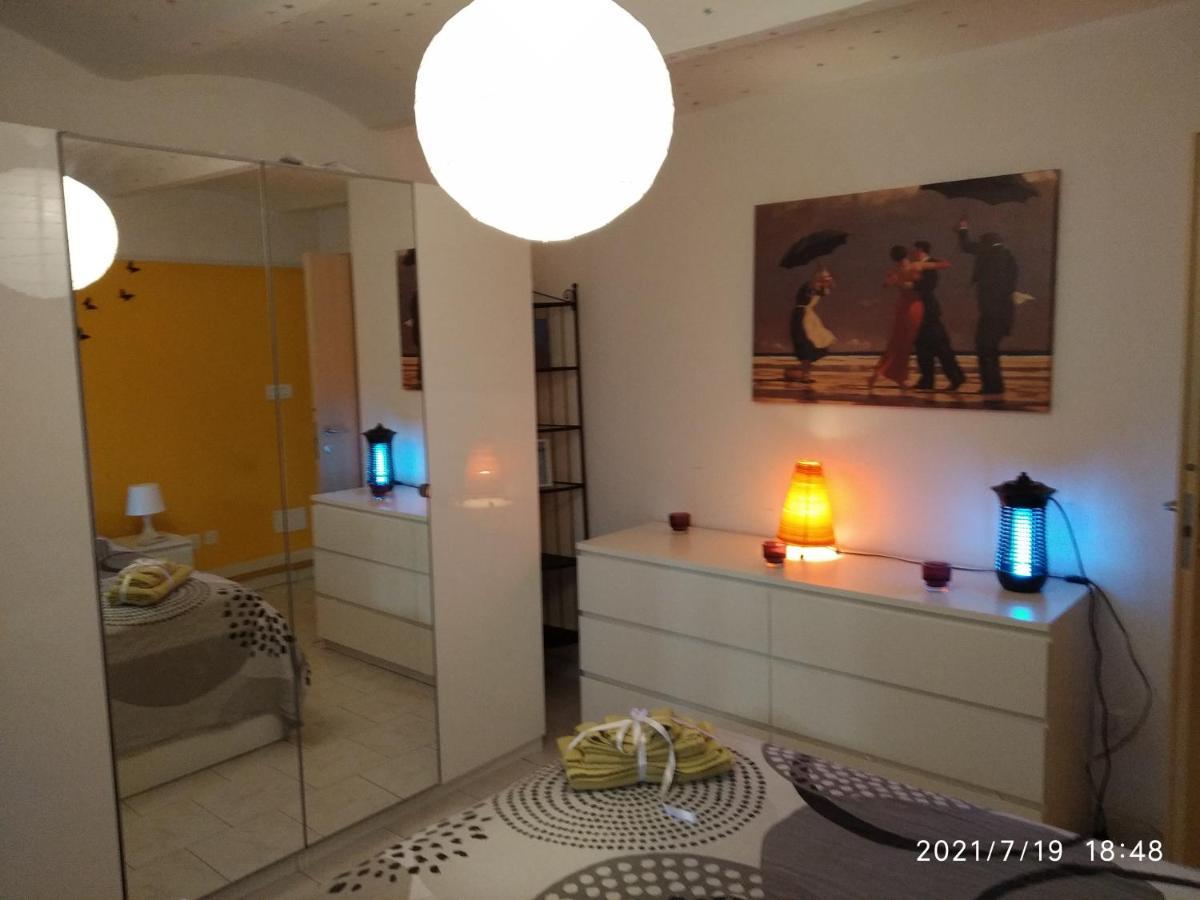 Casa Gardel Apartment Casalecchio Di Reno Exterior photo
