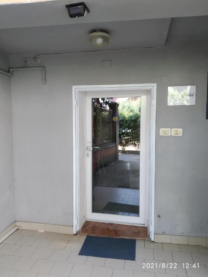 Casa Gardel Apartment Casalecchio Di Reno Exterior photo